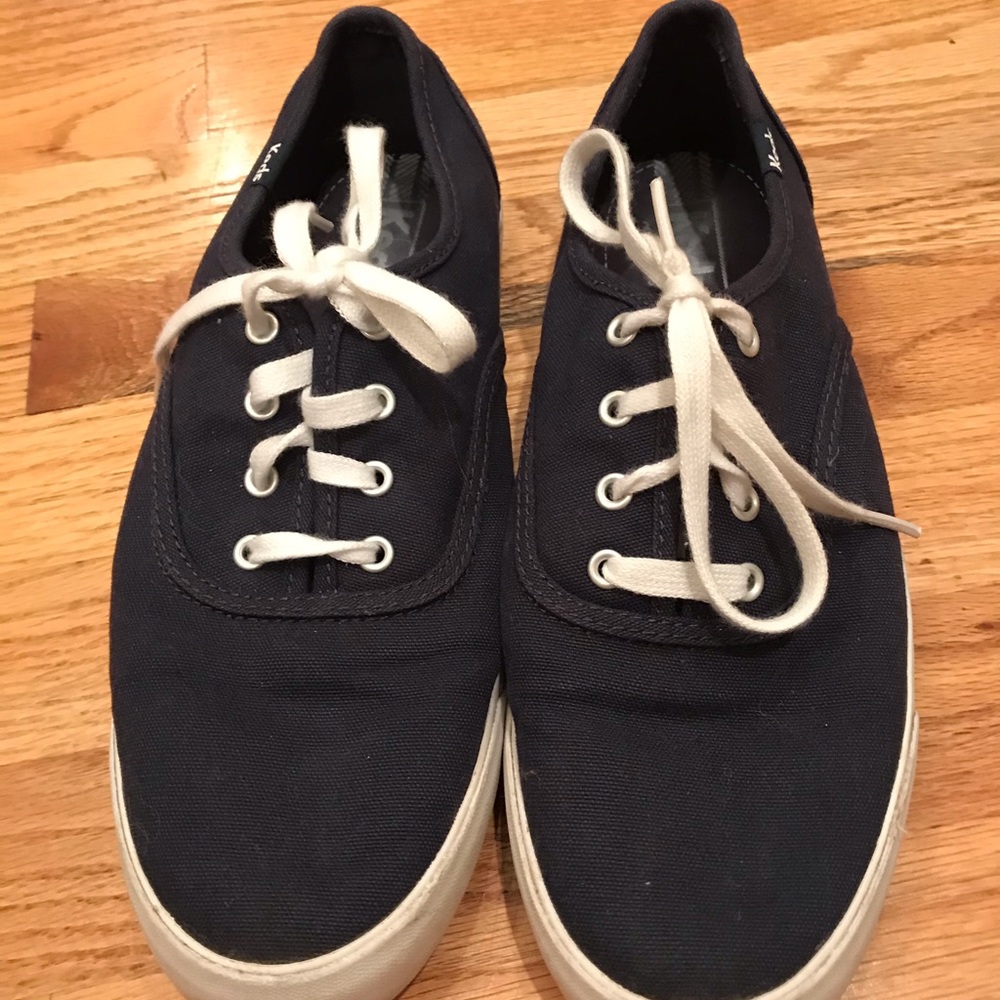 Bass casual shoes blue 9.5 - Picture 6 of 6